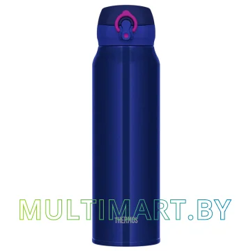 Термокружка Thermos JNL-754 NVP 0.75 л (синий)